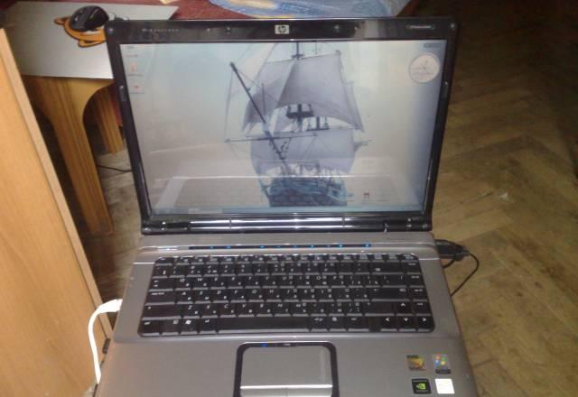 HP Pavilion dv6 Москва