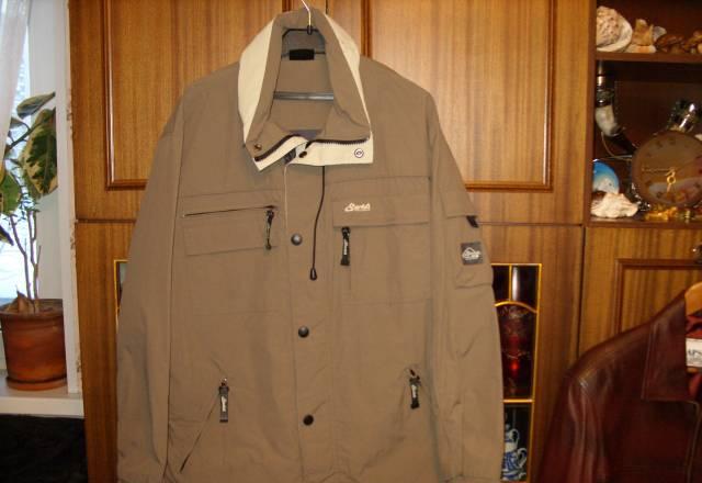 Комфортная мужская куртка новая р.48-50 Санкт-Петербург