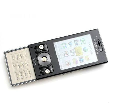 Sony Ericsson G705 Москва