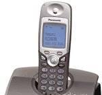 Р/тел с Аон Panasonic Kx-Tcd500RUM + 2 доп.трубки Москва