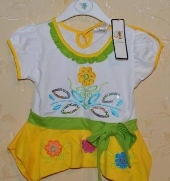 Кофточка (футболка) летняя новая, Тайланд Санкт-Петербург