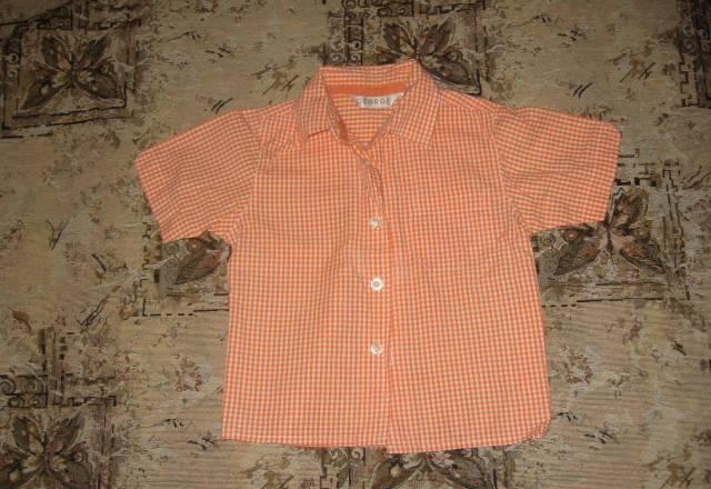 Рубашка  и шорты на 2 года Санкт-Петербург