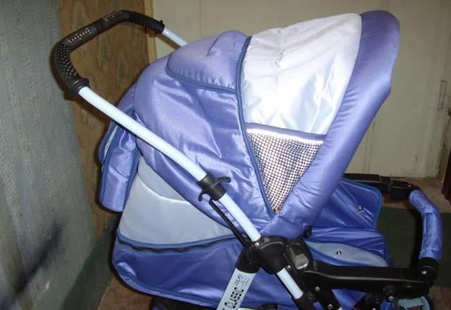 Детская коляска трансформер Bebetto Bony 1 Classic Нижний Тагил