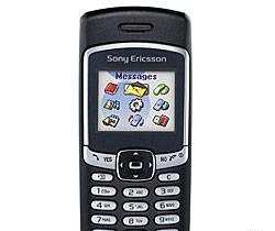 Sony ericsson t290i Москва