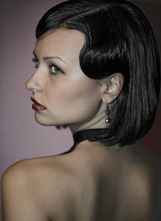 Стилист парикмахер (призёрка чемпионатов) Москва