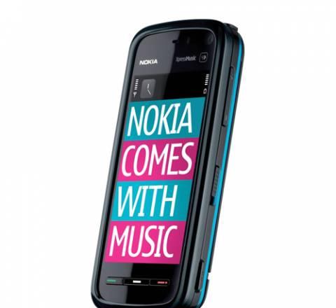 Nokia 5800 Ростест (рст) Москва