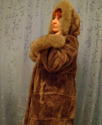 Шуба Новосибирск