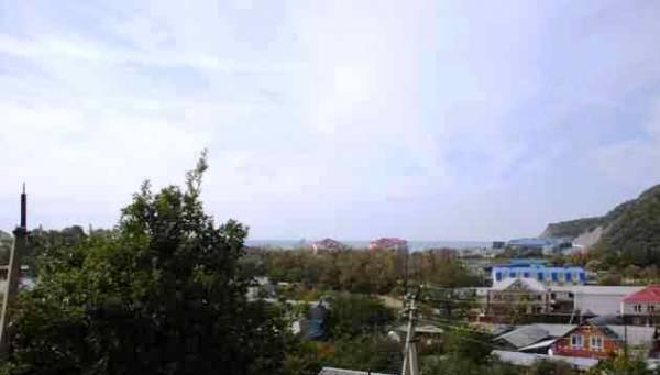 Участки в Туапсинском районе Туапсе