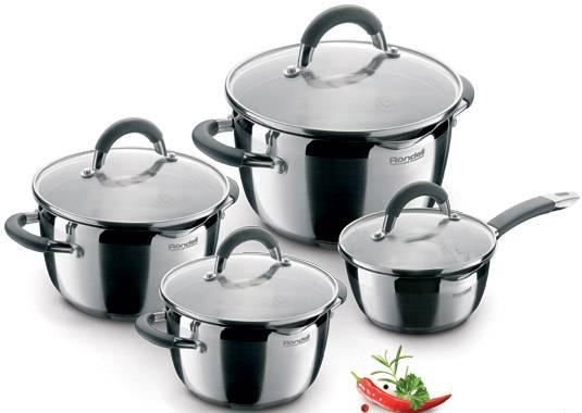 Набор посуды Rondell Москва