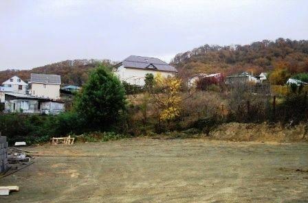 Участок 16 соток в поселке Лоо, город Сочи Сочи