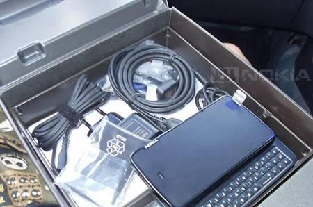 Nokia n900 Барнаул