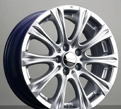 TGRacing tg004-новые 16 диски 5-114.3мм Москва