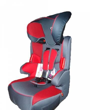 Автокресло  на вес 9-36кг пр.Франция абс.новое Москва