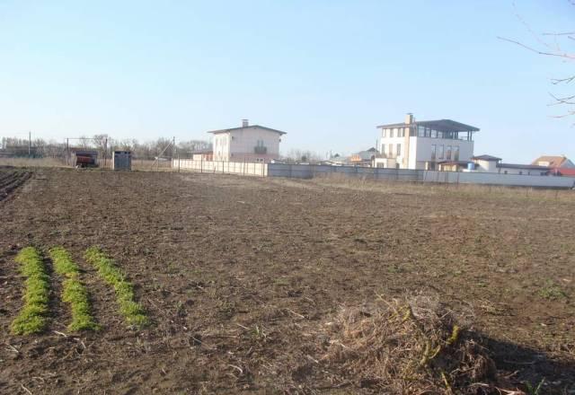 42 сотки с домом на берегу Азовского моря, курорт Краснодар