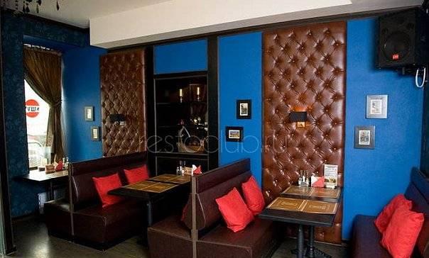 Ресторан Санкт-Петербург