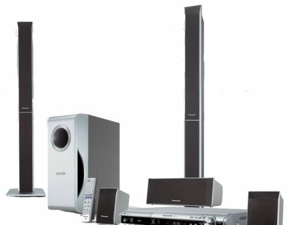 Д/к Panasonic sc-ht543 Москва