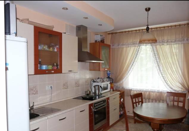 Продам 2-комнатную квартиру Омск