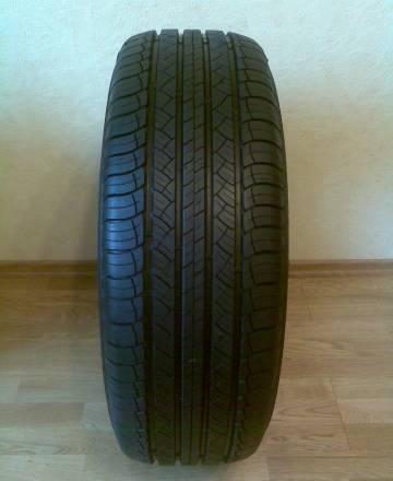 Шины Michelin Latitude Tour HP 235/65 R17 104V Москва
