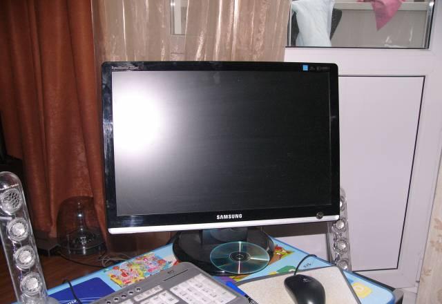 2-ух яд комп. + 20" ЖК монитор 12500 руб Москва