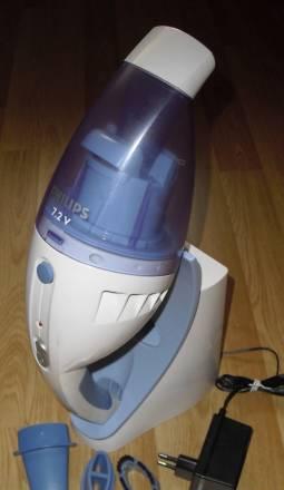 Аккум пылесос Philips FC 6055 Москва