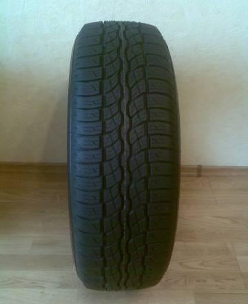 Шины Bridgestone Dueler H/T 687 225/65 R17 101H Москва