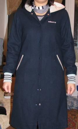 Пальто  adidas Москва