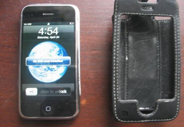 Iphone 2g 8gb Москва
