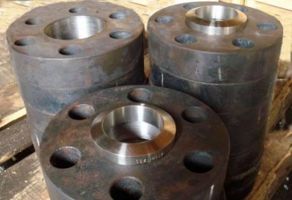 Фланцы по ГОСТ 9399-81 Москва