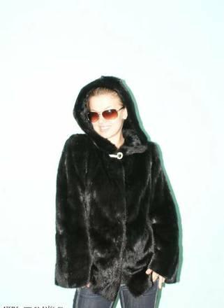 Ателье по ремонту меховых изделий.Пошив одежды из меха Москва