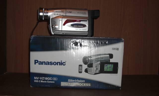 Камера Москва