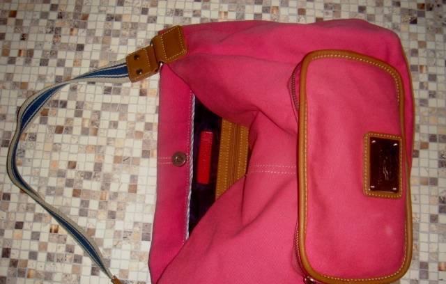 Сумка Tommy Hil figer Москва