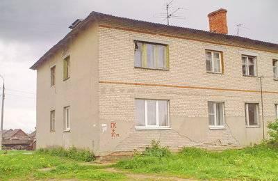 2 комн.кв-ру в 2эт.кирп.доме, ПавлоПосадскийрн Электрогорск