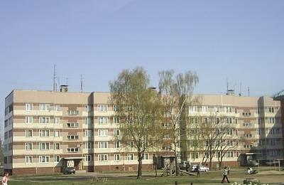 Хорошую 1 комн.квартиру, Мо, Электрогорск Электрогорск