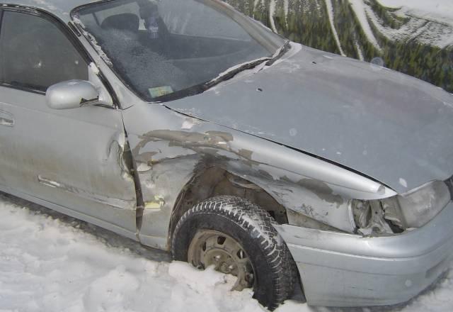 Toyota Caldina, 1993 Барнаул