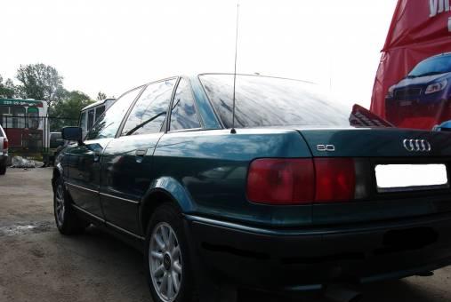 Audi 80, 1994 Санкт-Петербург