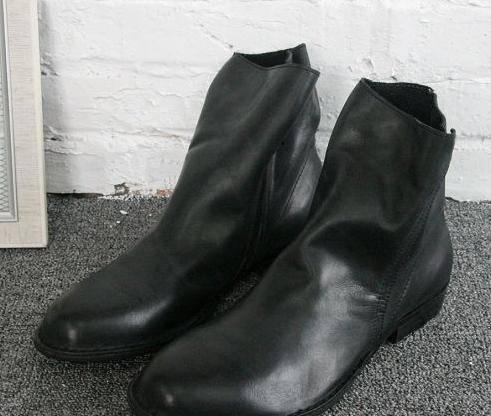 Новые ботинки Diesel Москва