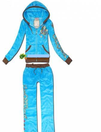 Новые брюки juicy couture Москва