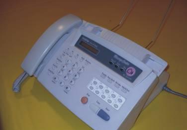 Факс с цифровым автоответчиком Москва
