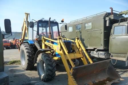 ПЭ-82 Челябинск