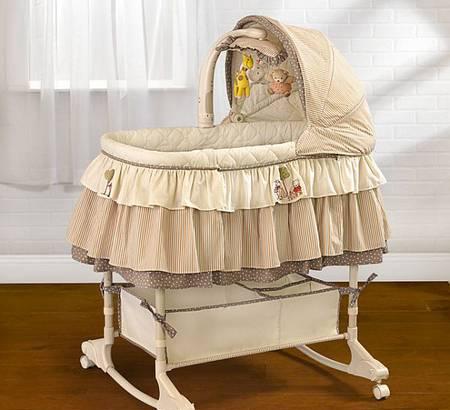 Продаю Колыбель Simplicity 3014 LOL 3 500 рублей Москва