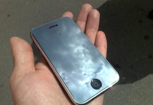 IPhone 3G 16 GB / LUX Санкт-Петербург