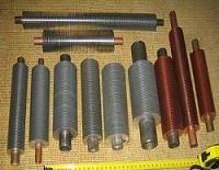 Спирально навивные оребренные трубы Челябинск