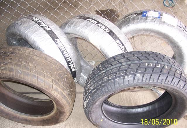 225/50/R16 falken V-Япония Москва