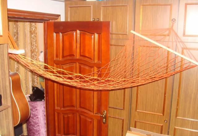 Гамак Москва