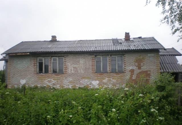 Дом в Новгородской обл на р.Ловать Старая Русса