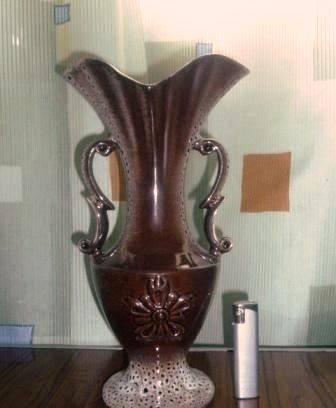 Ваза для цветов 28 см Москва