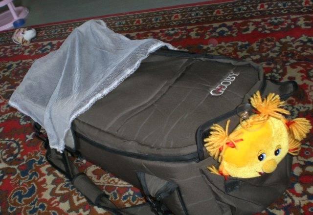 Переноска geoby Новосибирск