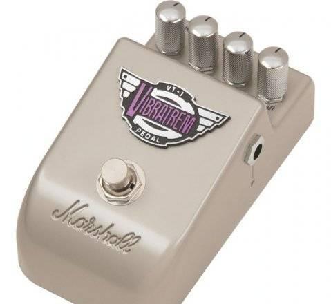 Marshall VT-1 VIbraterm Москва