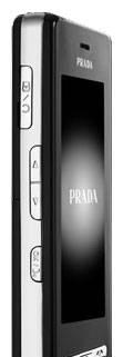 LG prada Москва