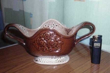 Ваза Москва